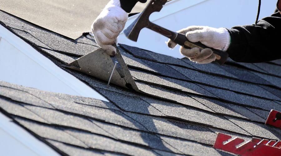 Professional residential roofers in Nesquehoning, PA